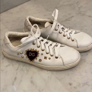 Dolce & Gabbana sneaker - authentic